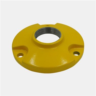 Lennujaama purunev äärik