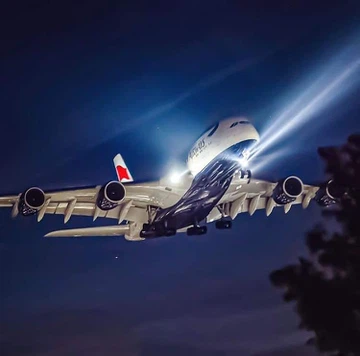 Boeing: 787 taaskäivitamine toob sisse uued tellimused, me pole Hiina turul alla andnud