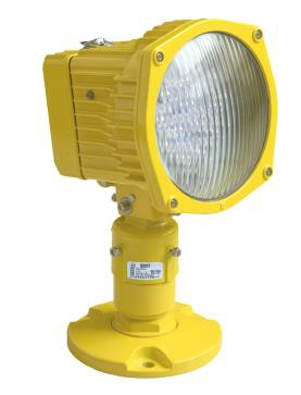 Lennujaama raja läve tuli